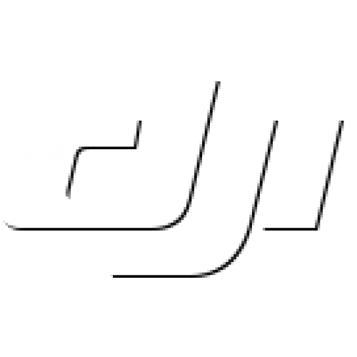 A logo with the picture of a drone, and underneath, the name "Drone Metrics" and the streamline: Aerial Surveying and Drone Mapping